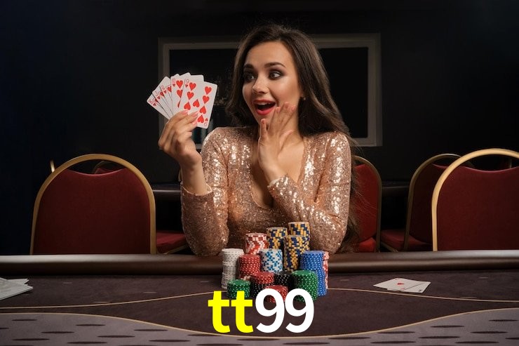 tt99: Seu Especialista em Apostas Esportivas Brasileiras