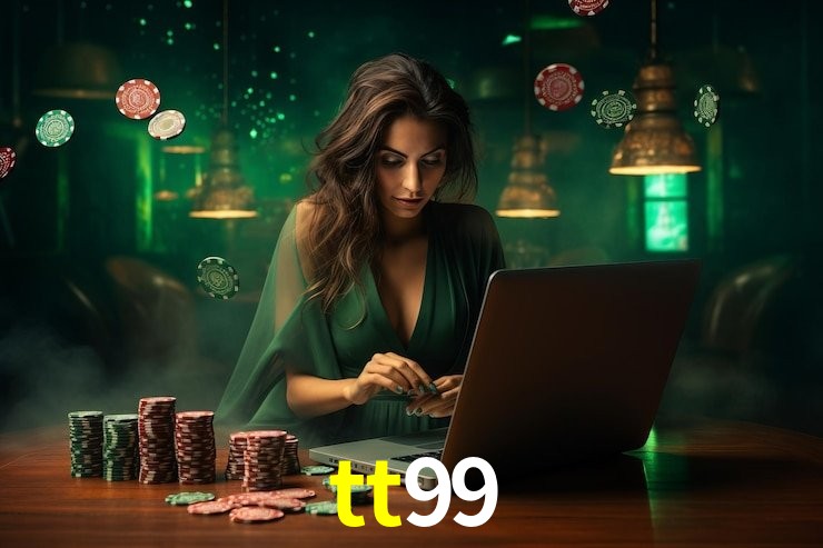 tt99 login